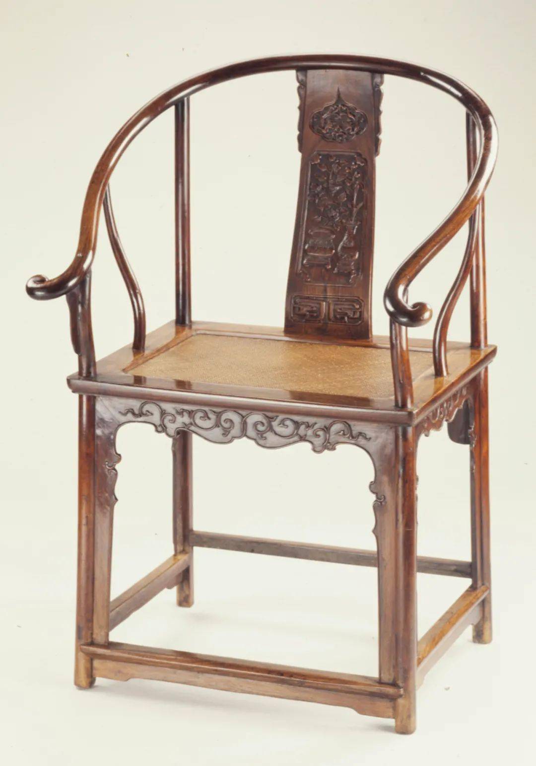 与明式家具邂逅