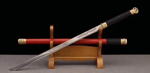 千牛刀_时期_名字