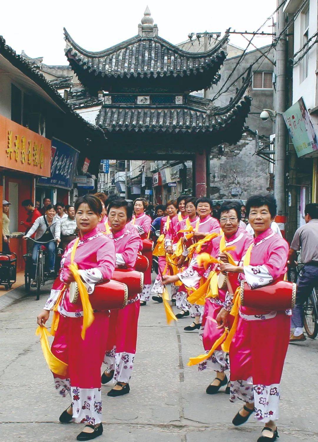 宁波象山爵溪镇图片