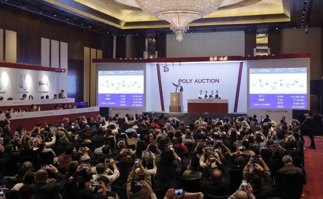 温州帮潮汕帮莆田帮大资金抱团进军艺术品市场