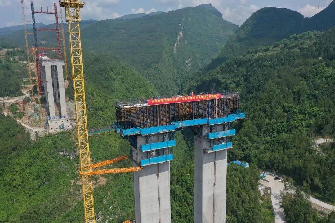 Chinese Bridges | Page 101 | SkyscraperCity Forum