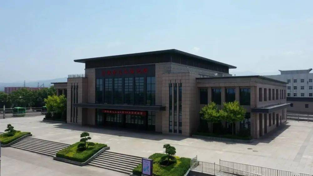 67介休市汽车客运站搬家啦新建汽车客运站已于5月16日投入运营