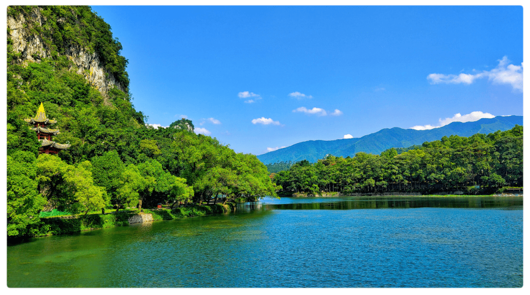 接下来肇庆天气"大变脸"!_暴雨_阵雨_局部