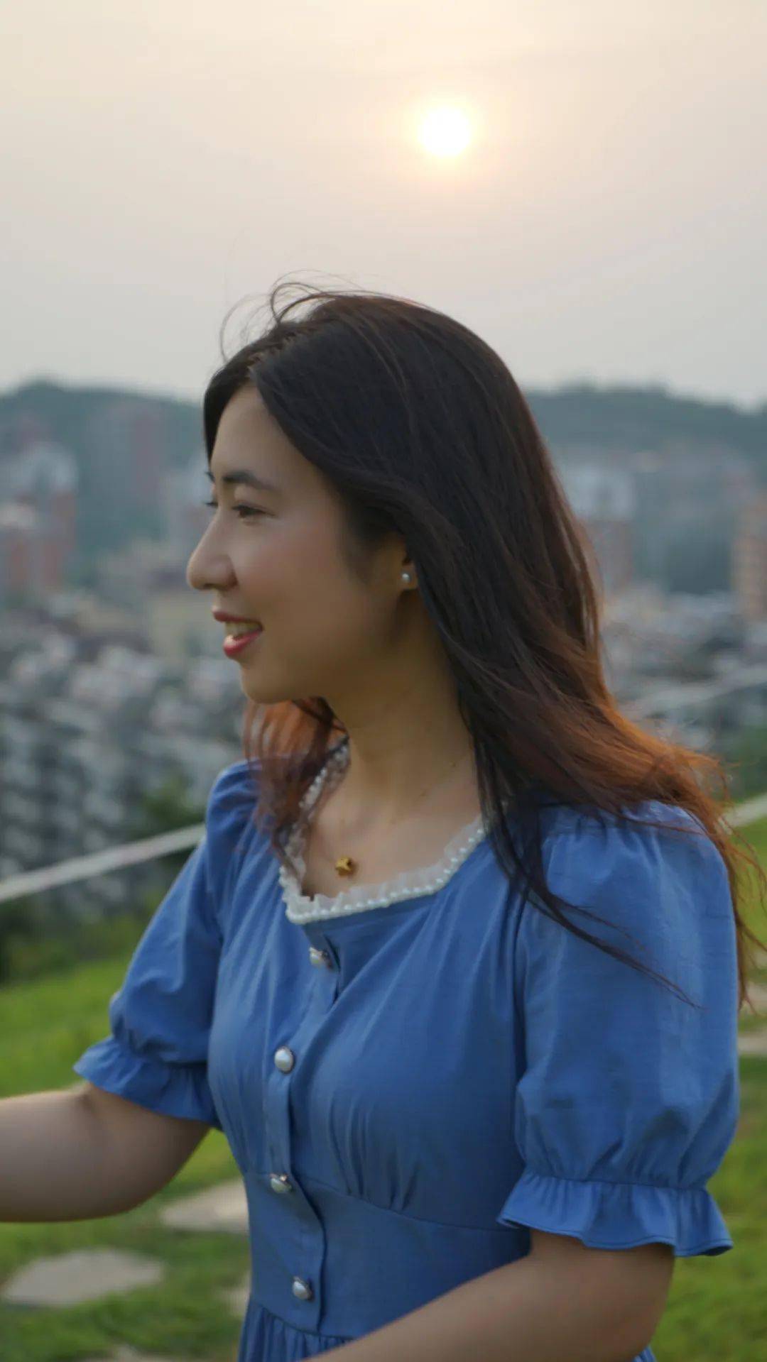 这个济南姑娘叫小妖