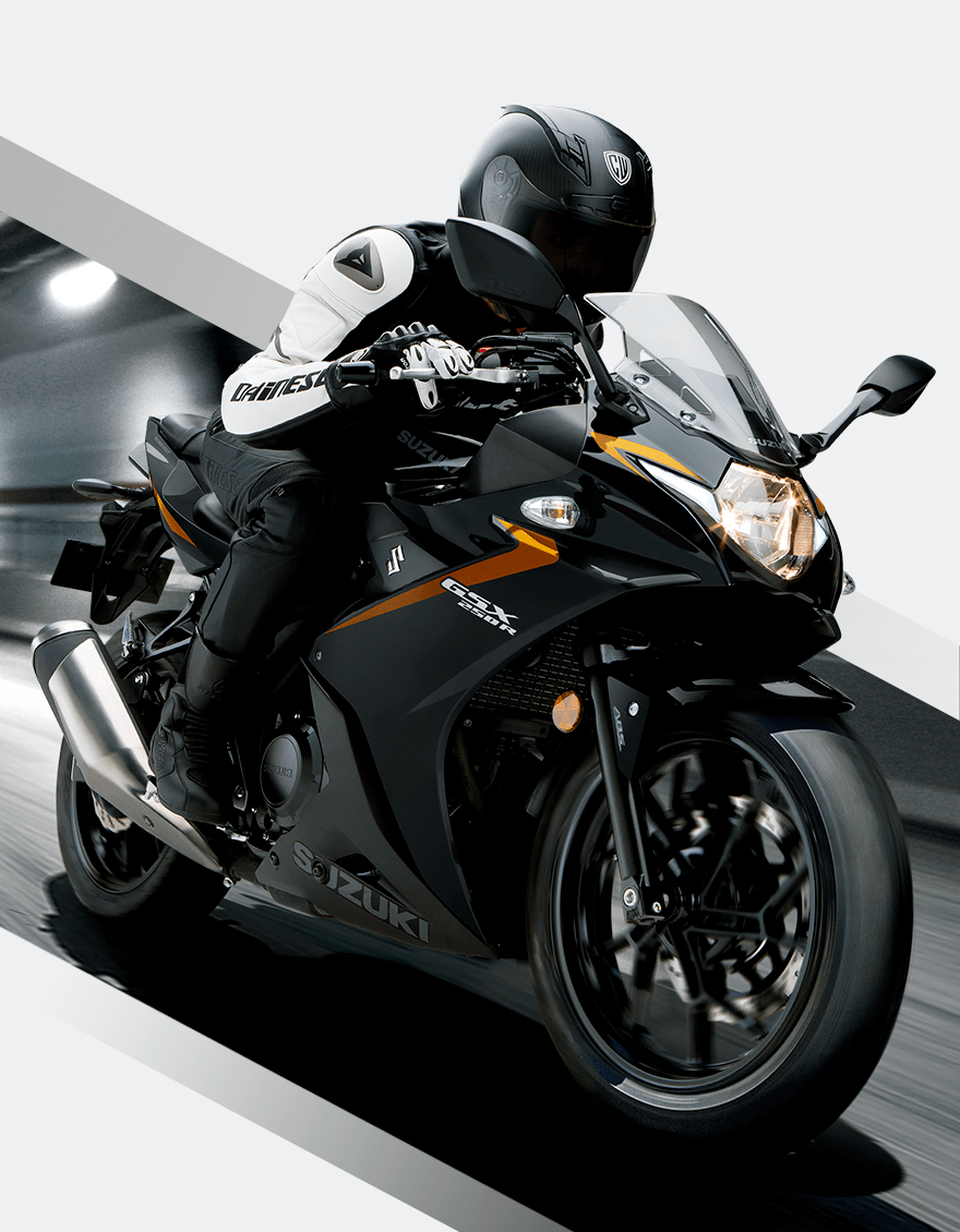 豪爵铃木发布2022款gsx250rdl250没升级硬件配色倒是玩出花了