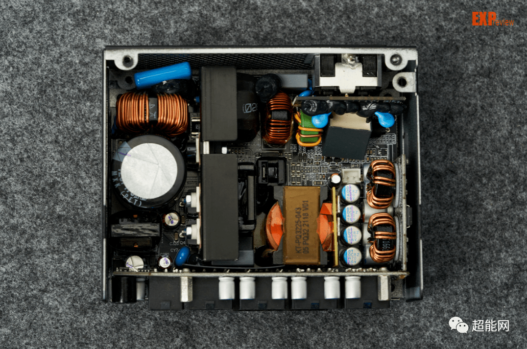 12款650w750wsfx电源横评谁是迷你小钢炮的最佳搭配