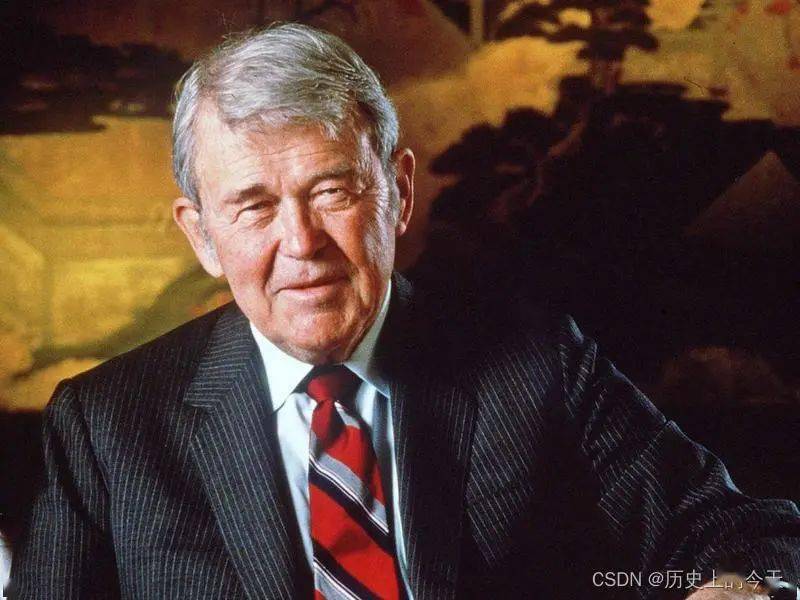 历史上的今天:惠普公司创始人出生;微软发布 vb;android 2.2 上线