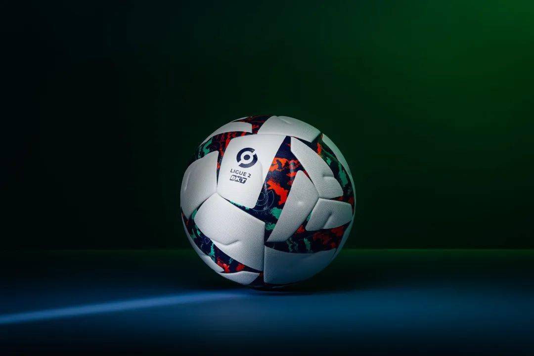 kipsta发布2022/23赛季法甲与法乙联赛官方比赛球_法国_足球_运动