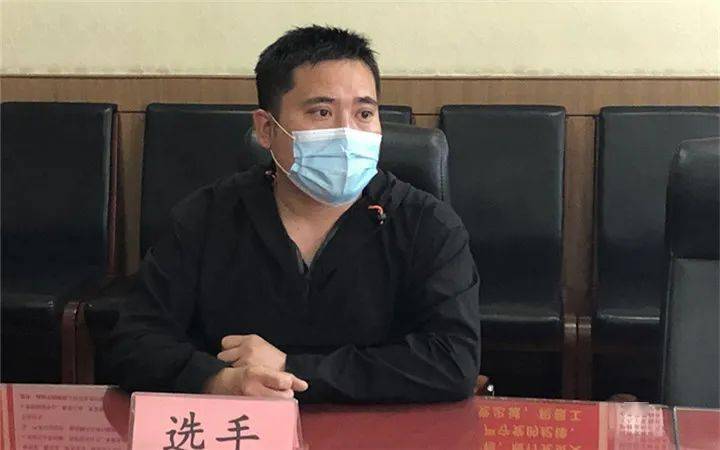 【技术比武】官地矿机电技术员,综采维修电工实践答辩考试 ;会计技能