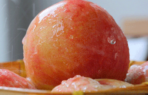 巴南桃子甜蜜来袭 让你 桃 醉在初夏 蜜桃 梦里 桃香