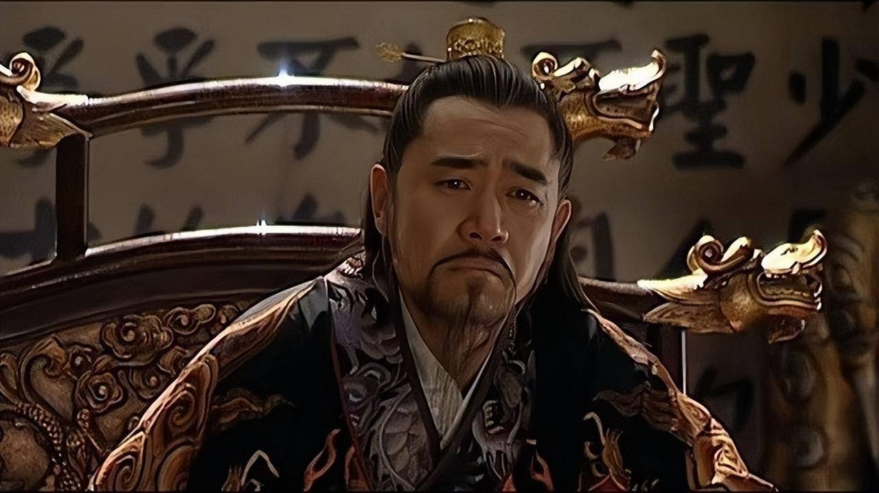 明嘉靖皇帝:一脚踢死身怀六甲的陈皇后,深夜遭16个宫女组团刺杀_邵元_