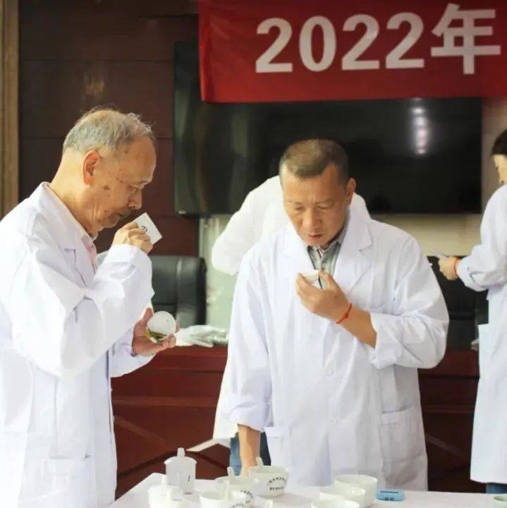 2022三明市春季茶王出炉_茶叶_发展_参赛