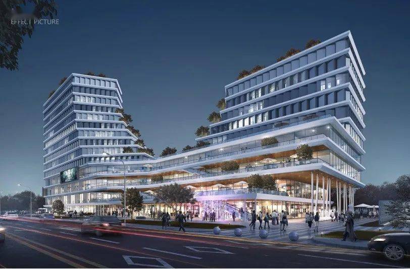 重磅万祥三灶港商文旅入选临港新片区37个重点项目集中签约