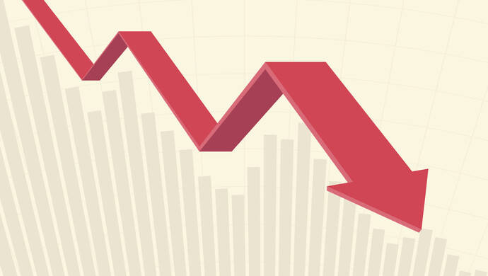 上海4月份统计数据公布,投资消费均不同程度下降_工业_疫情_全市
