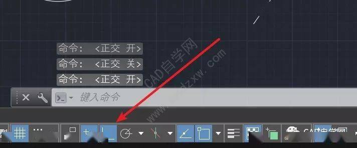 全了,别再找cad快捷键了!