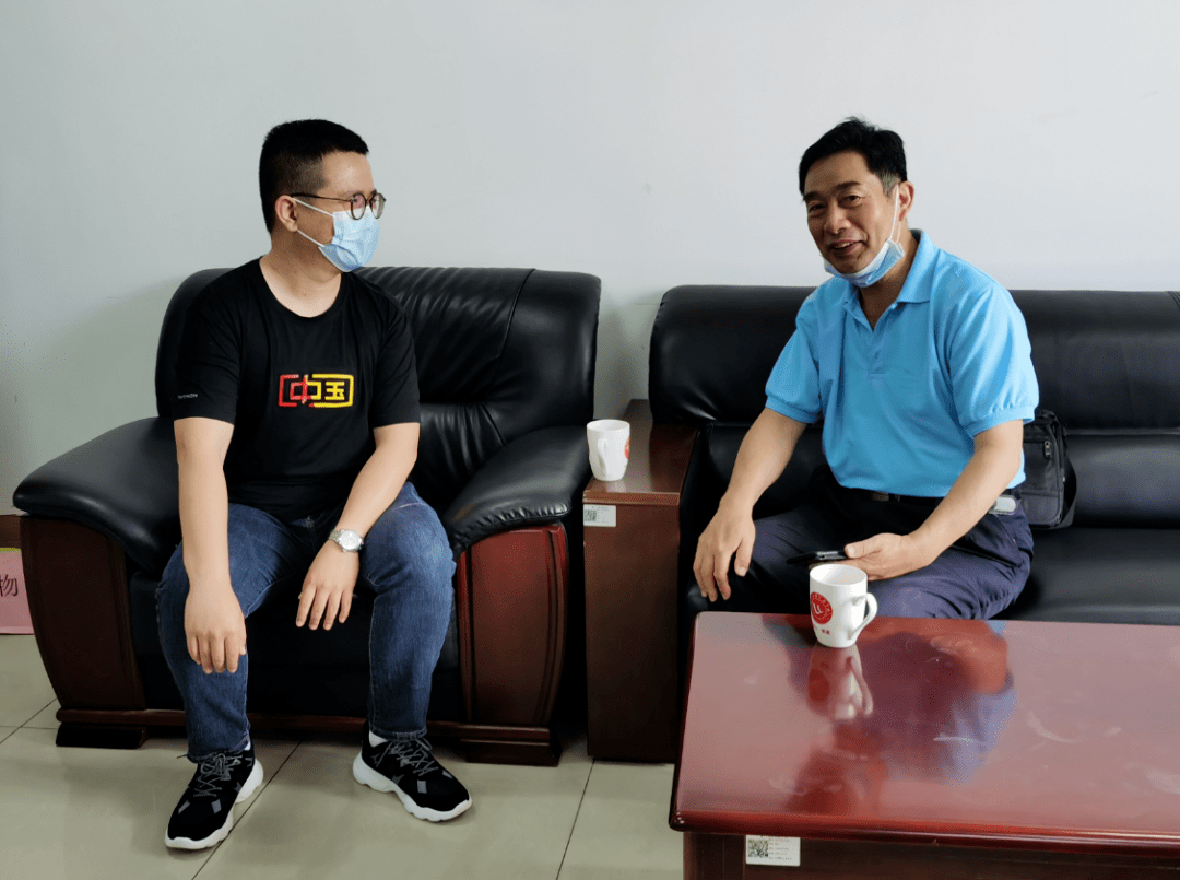 张咏督学莅临我校开展督导工作_防控_疫情_陈海