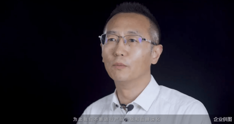 tata木门董事长 纵瑞原据纵瑞原介绍,tata木门已经不断进行产品升级和