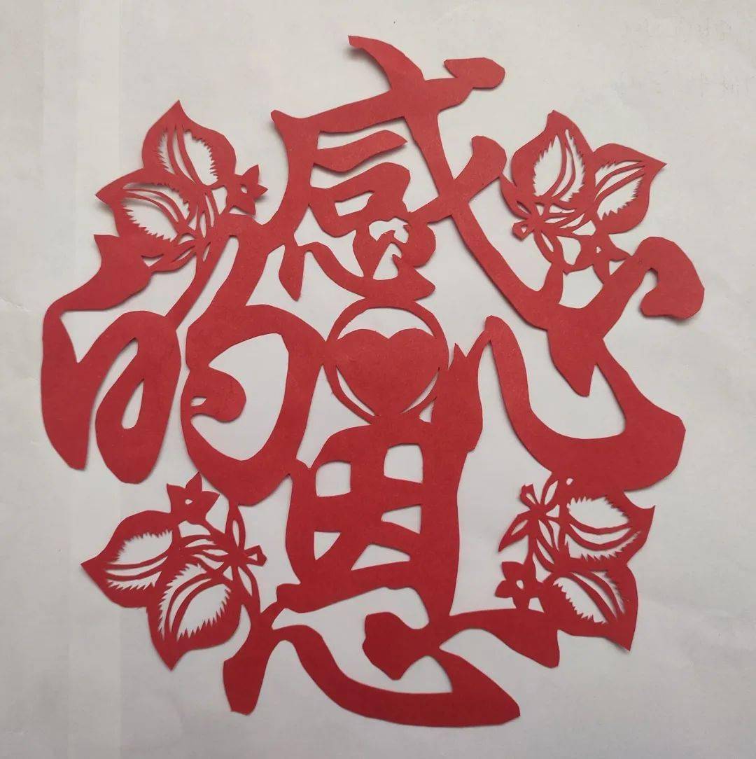 金溪这里的感恩节有点意思