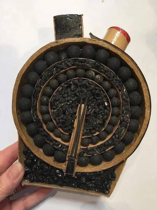 28个被切开的物品,带你看看它们的内部是啥样_搜狐汽车_搜狐网