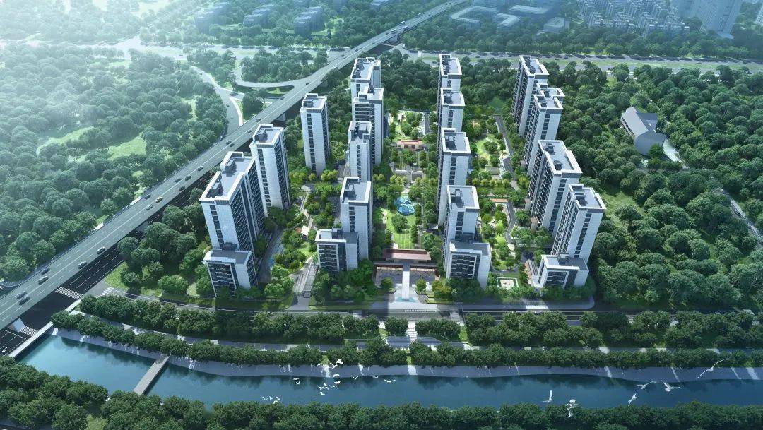 劲销119亿,中建壹品·学府公馆首开售罄!_项目_海淀_户型