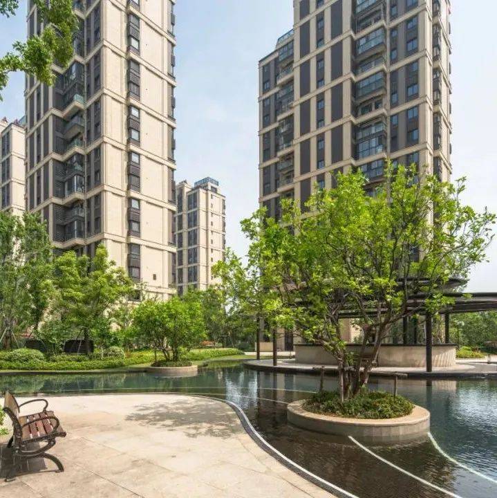 楼市刚放松,就有业主涨价80万_杭州市_二手房_新政