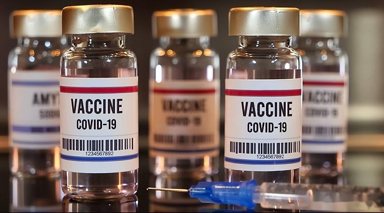 美国研发t细胞疫苗可应对新冠病毒突变