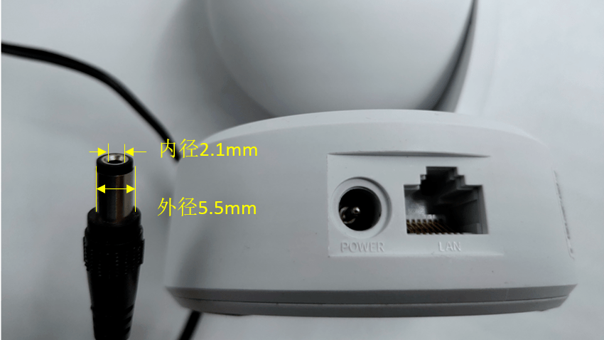 安防監控工程實用—攝像機錄像機幾種供電方法及接口規格和常用供電方案及供電連接方式