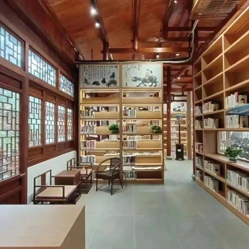 为西部千年古邑打造“精神家园” ！瑞安援建南部城市书房项目启动_南部县_建设_文化