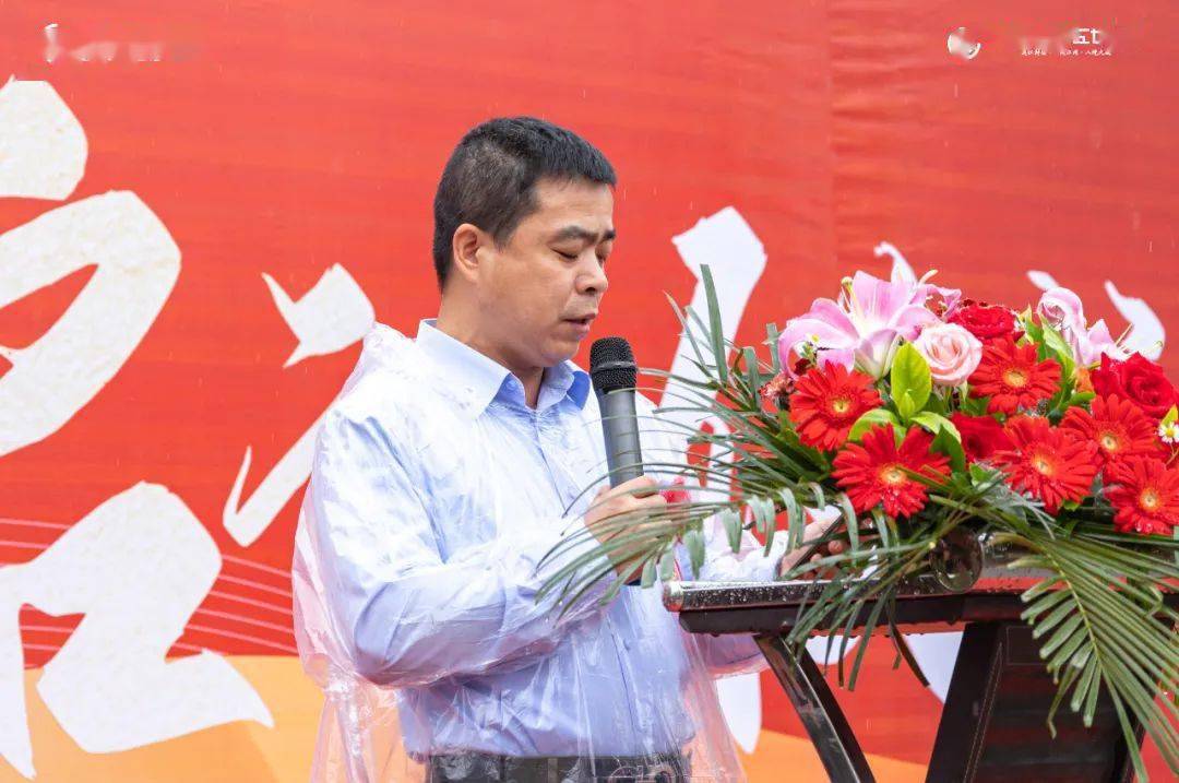 质可见证美好庚新中庚香江世界全面复工恭迎品鉴