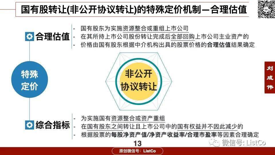 一文看懂:上市公司重组的估值定价&业绩对赌_摩根_朋友_高盛