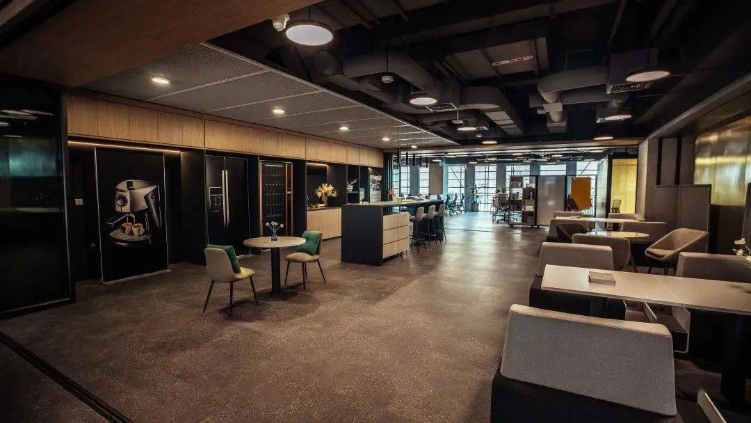 重大建设项目探班⑤|湖畔实验室迎来最新进展!内部设施先睹为快!