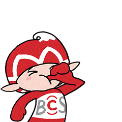 q萌来袭长行25周年乐乐表情包上线