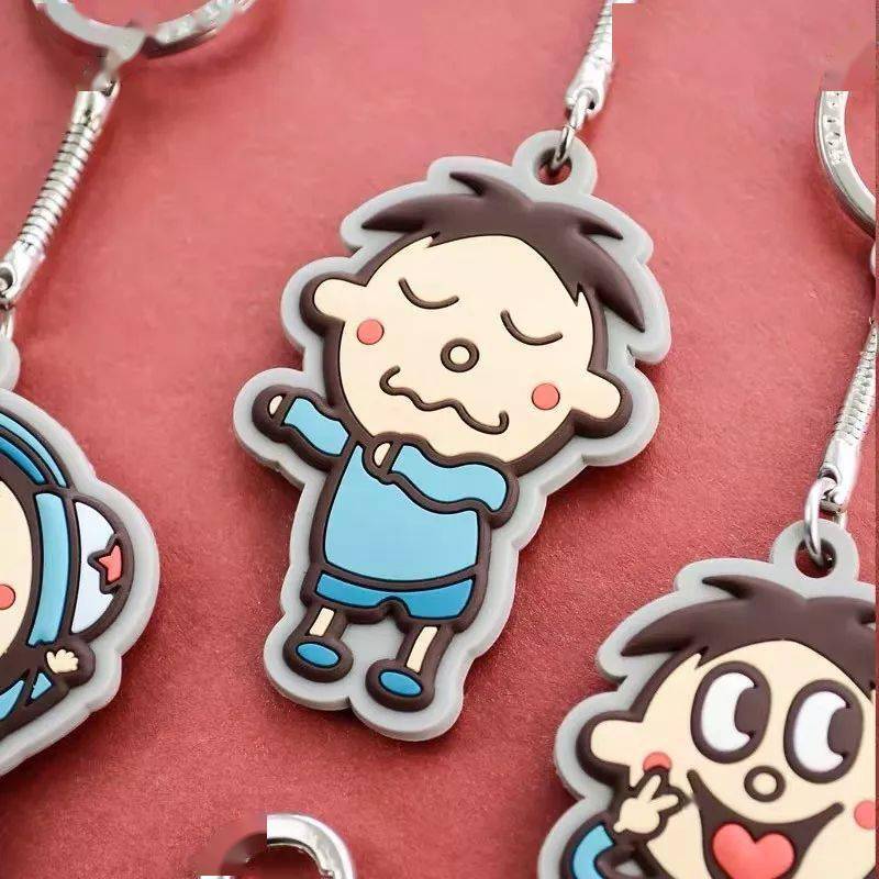 胶带这表情包真是十分讨喜啊旺旺一个做得了零食当得了网红的品牌还很