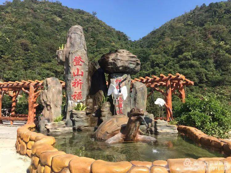 广西小七孔北流扶新佰仁生态旅游区,美丽乡村61福盛村,古建大豪宅