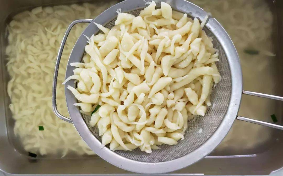 夏日炎炎这碗浆水鱼鱼连咥三碗才过瘾