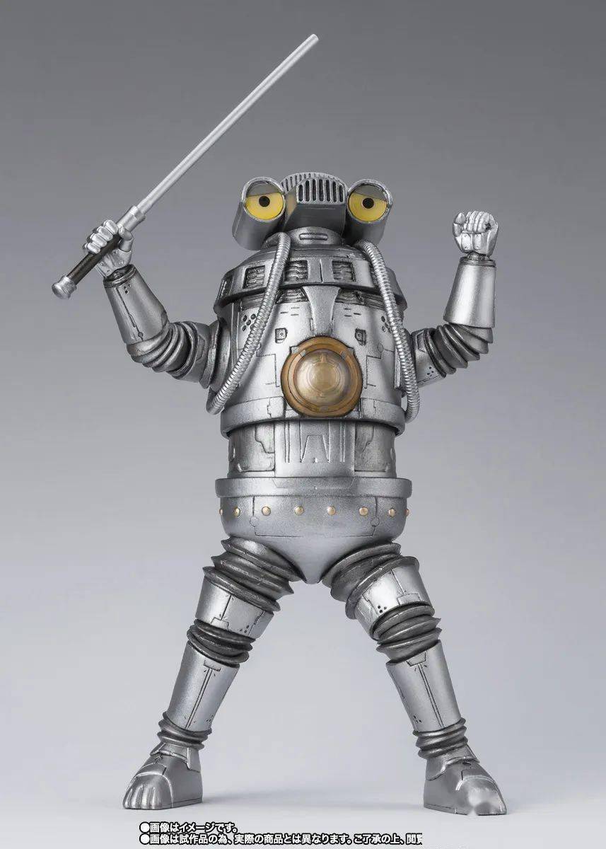 shf宇宙赛文加正式公布_附属_增加了_产品