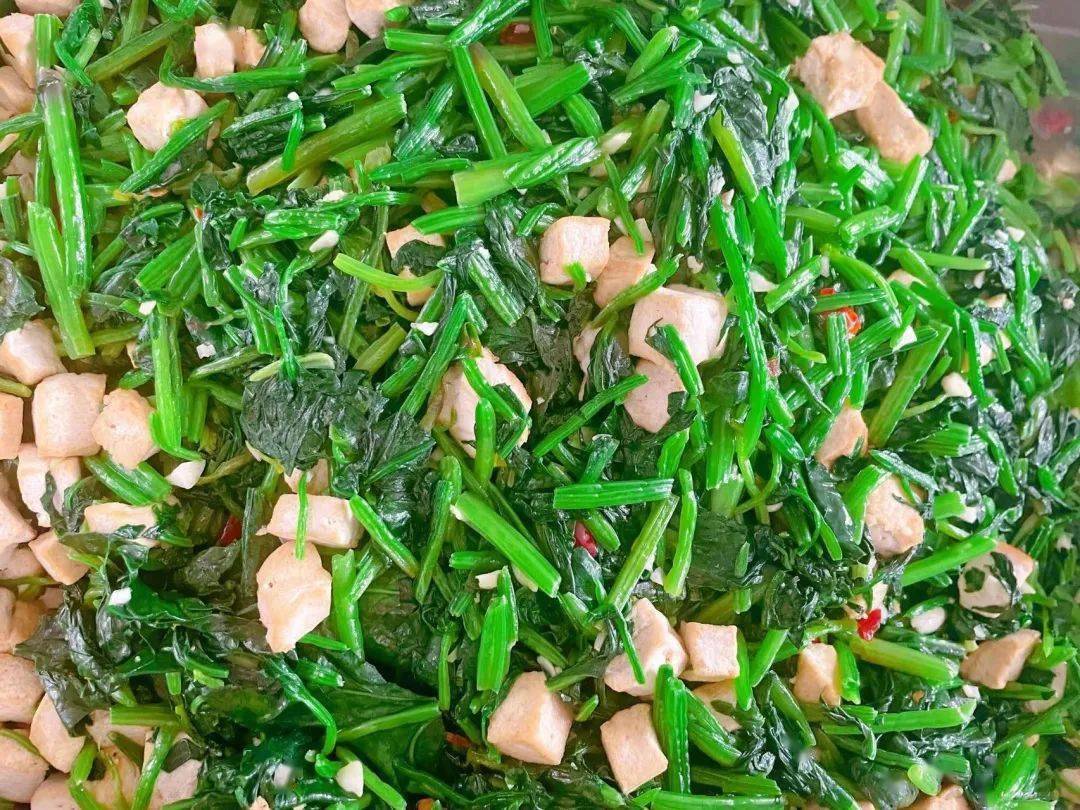 校园动态隆尧一中学生食堂剪影