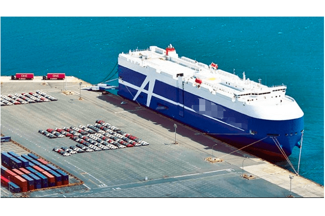 36万元天国际汽车船运价创新高中国船东加快布局欧洲老船王后继无人