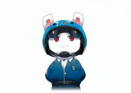 国漫那兔推开一扇讲述历史的门