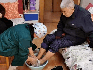 城西区生活在这里是一件幸福的事