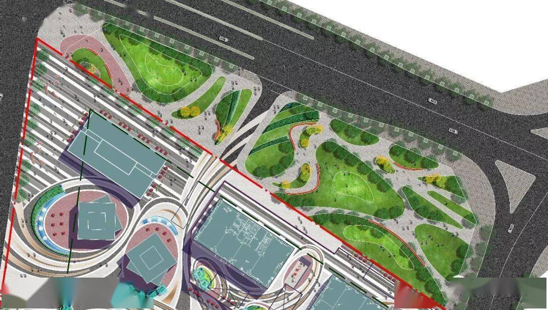 平面图_设计_案例