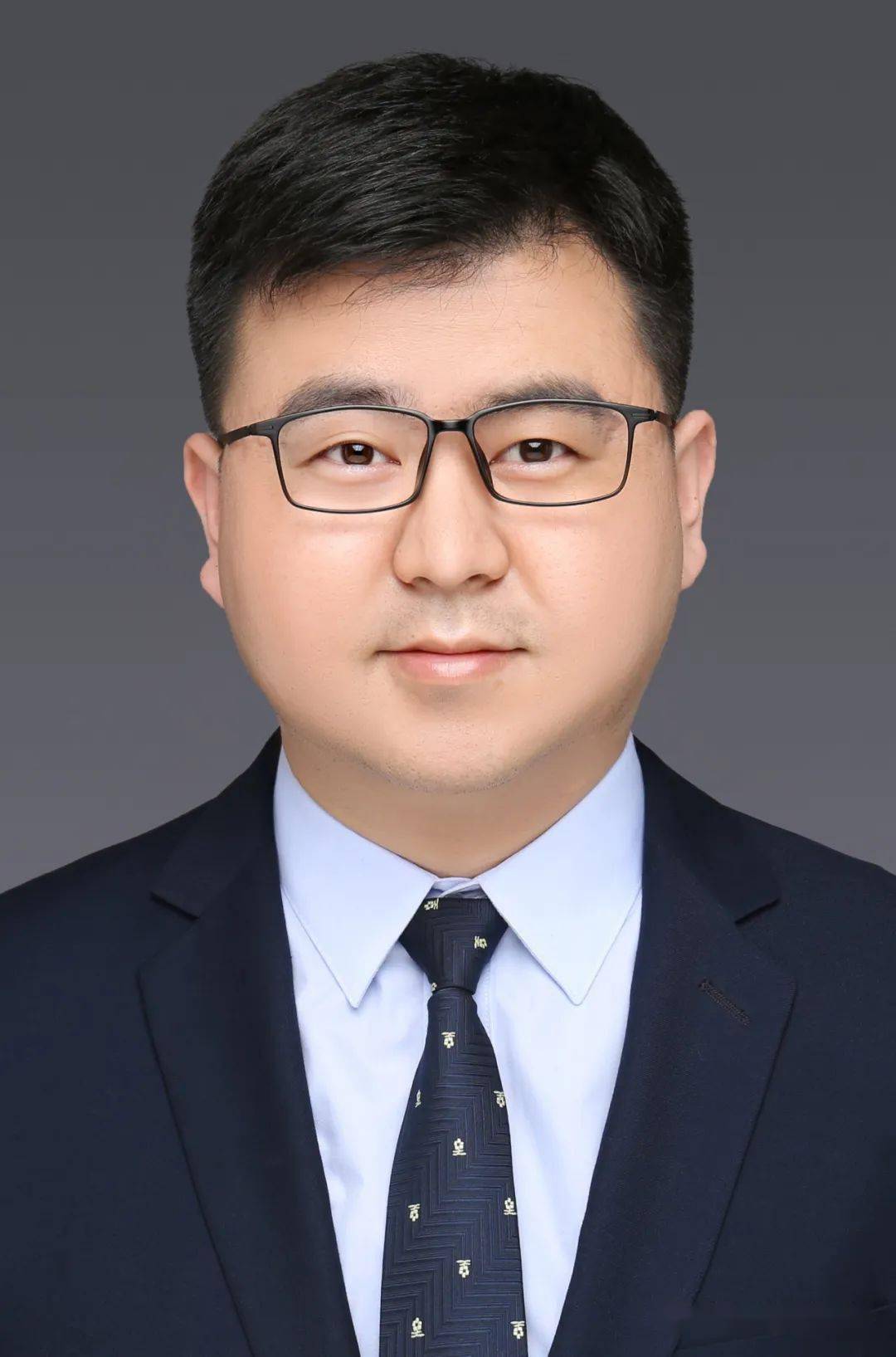 通信作者:彭兵教授