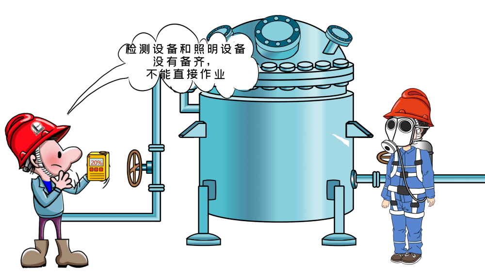 这种闻不到的杀手有多危险?