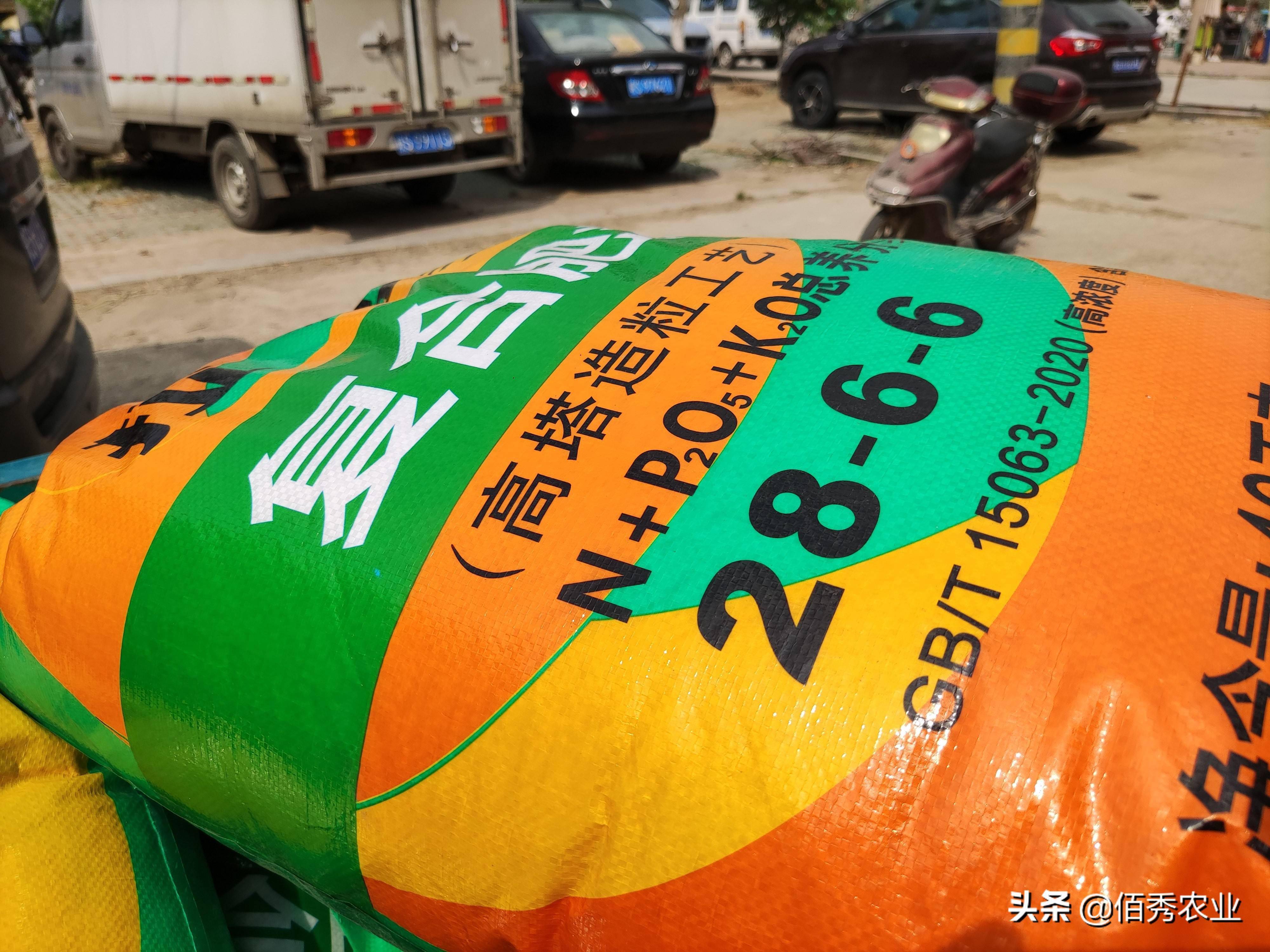 夏种来临,化肥涨价,玉米肥该怎样选购?