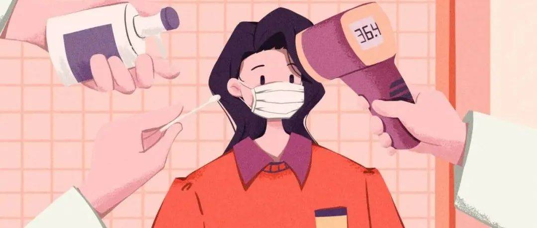 疫情防控10条倡议,转给家长!_子女_作息时间_口罩