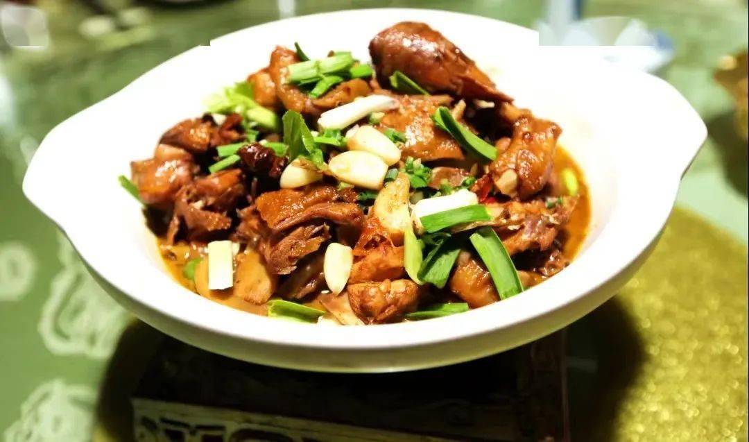 广德美食图鉴享受舌尖盛宴