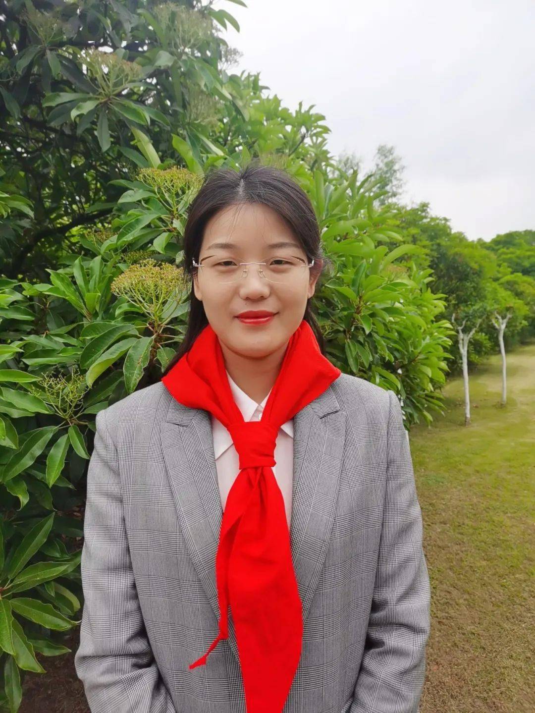 喜迎少代会|"江苏省十佳少先队辅导员"风采展示_工作_活动_红领巾