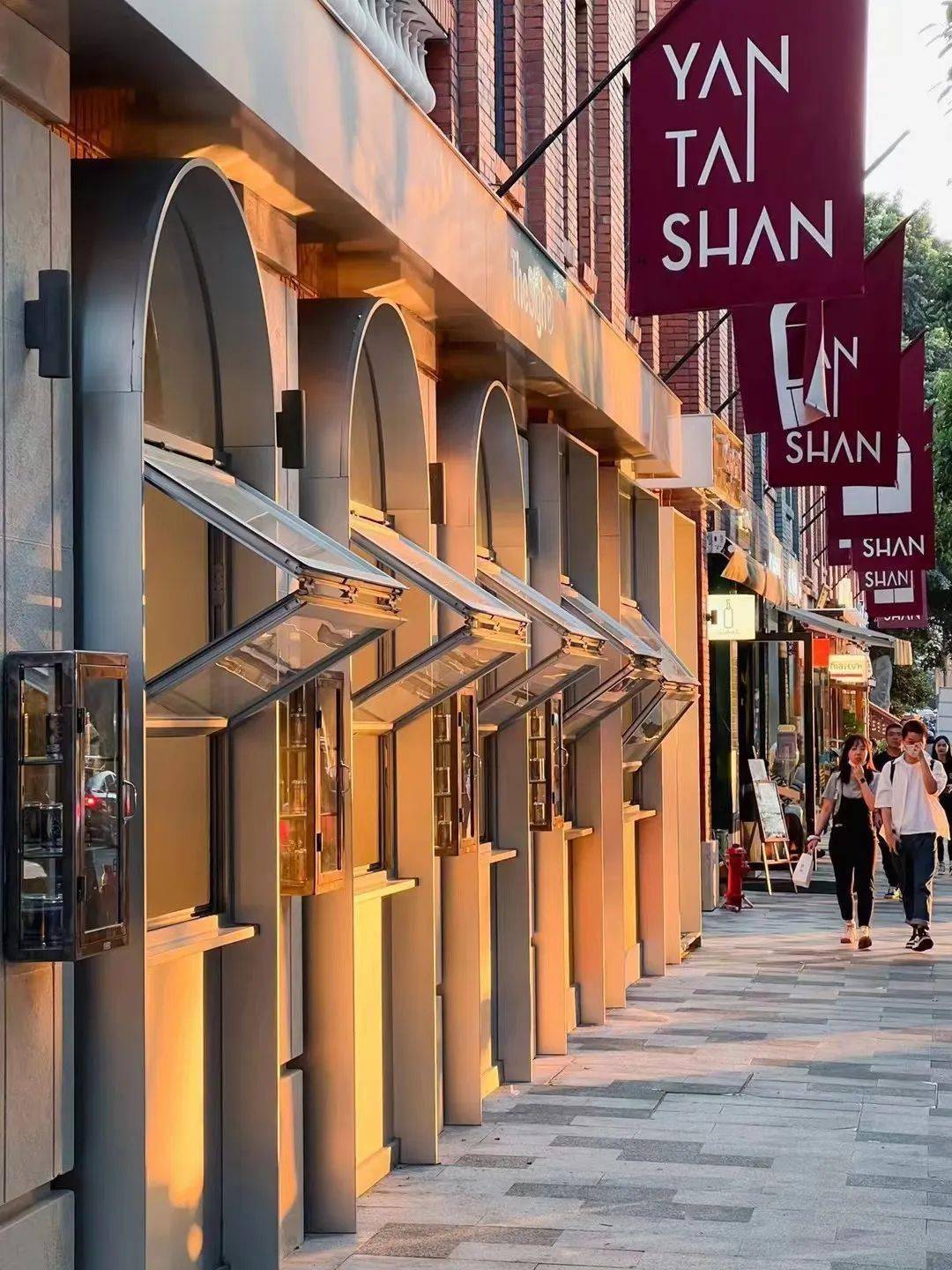 曝光福州这个上过央视的潮流艺术街区还不快来打卡