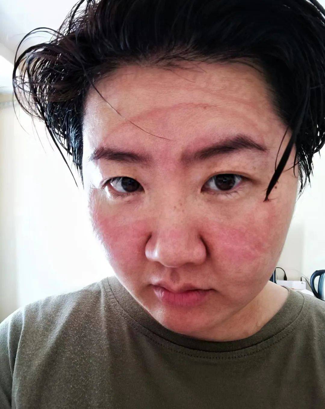 津城抗疫有巾帼勇于担当半边天