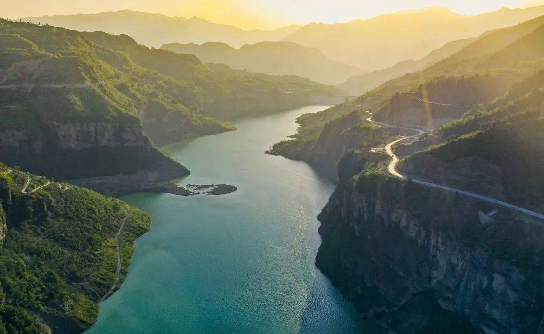 【端午假期】遗落德隆 | 隐秘陶坪&金佛山178 环线_坪村_前往_南川
